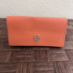 Tory Burch Sunglasses Case